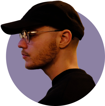 Portrait de William Gauffriau